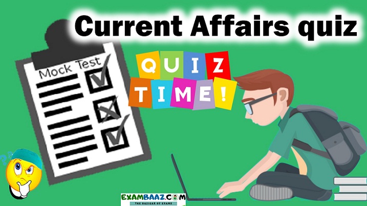 Current Affairs Quiz Gk Current Affairs Questions And Answers