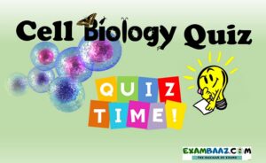 (जीव विज्ञान ) Cell Biology Quiz | Science GK