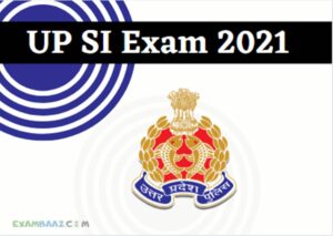 UP SI Exam 2021: Top 20 UP GK Question In Hindi