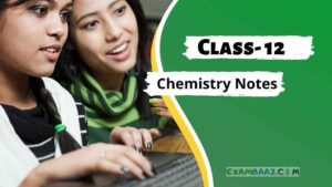 P Block Elements in Hindi: जाने क्या है P Block Elements, Chemistry Class 12