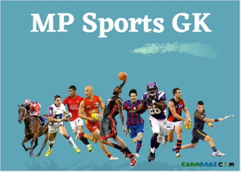 MP Sports GK