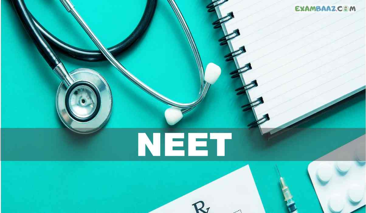 NEET UG Exam 2021 New Exam Pattern Update | Download NEET UG Exam ...