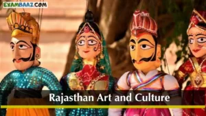 REET MAINS EXAM 2022-23: राजस्थान की 'कला और संस्कृति' से जुड़े ऐसे सवाल, जो रीट मुख्य परीक्षा में पूछे जा सकते हैं, एक नजर जरूर पढ़ें