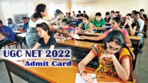 UGC NET Admit Card: 30 सितंबर को आयोजित होने वाली यूजीसी नेट परीक्षा के एड्मिट कार्ड जारी, ऐसे करें डाऊनलोड 