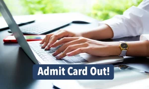 KVS Pre Admit Card 2023: केंद्रीय विद्यालय भर्ती परीक्षा के प्री-एडमिट कार्ड हुए जारी, इस डायरेक्ट लिंक से करें डाउनलोड